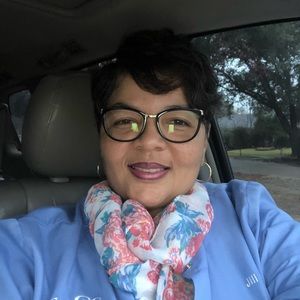 Meet your Posher, Jill